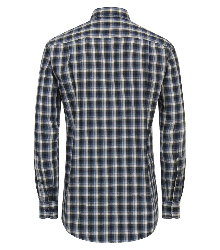 Casamoda Shirt 444234400 SLEEVE 1/1 S-24