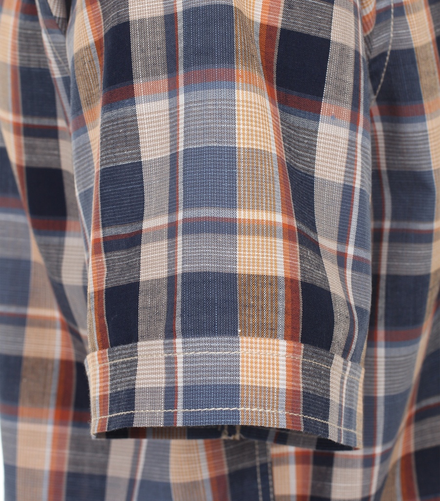 Casamoda Shirt 944199300 SLEEVE 1/2 S-24
