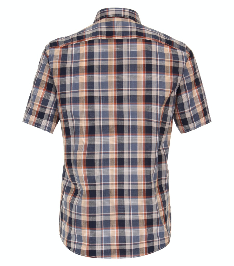 Casamoda Shirt 944199300 SLEEVE 1/2 S-24