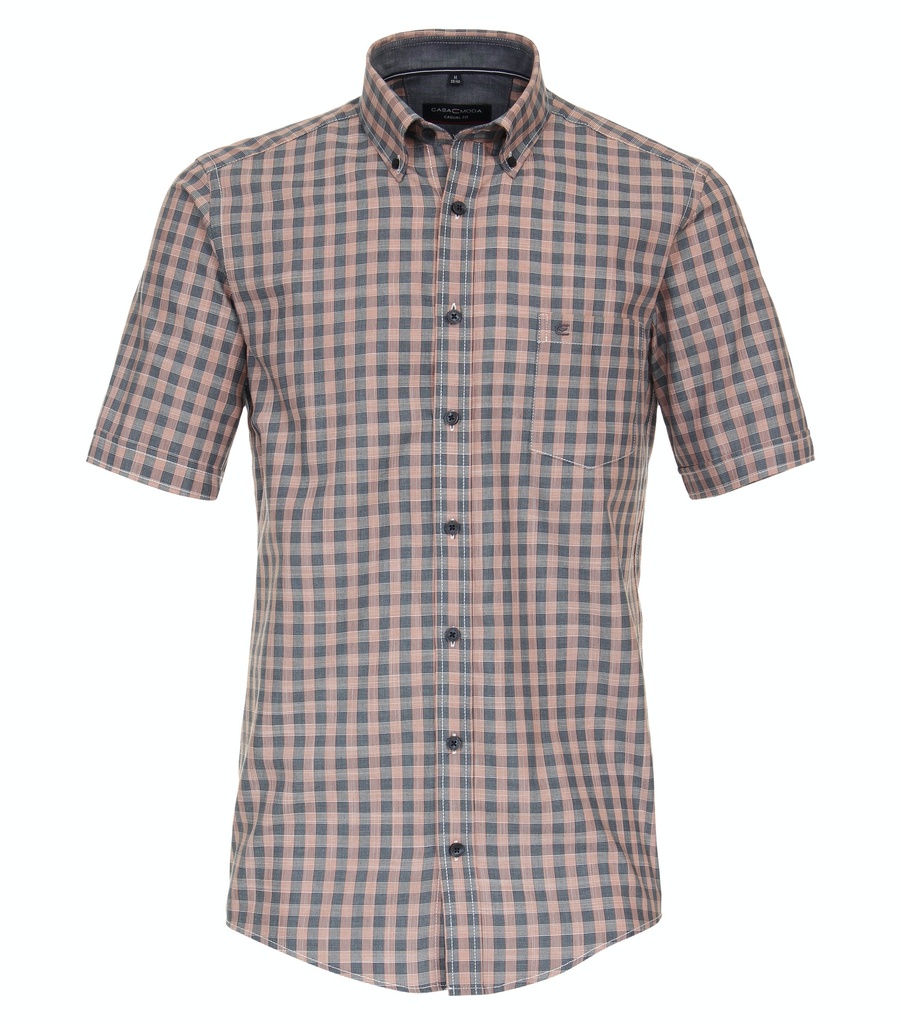 Casamoda Shirt 944199500 SLEEVE 1/2 S-24