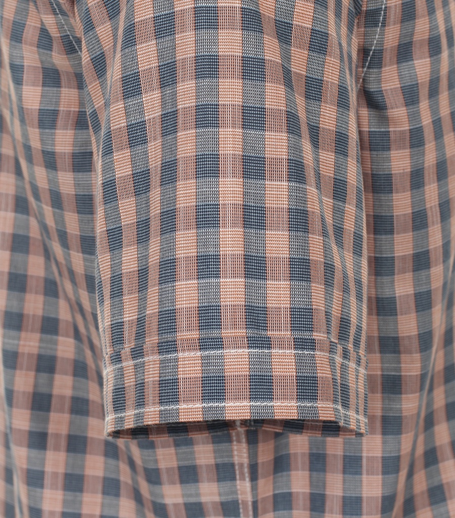 Casamoda Shirt 944199500 SLEEVE 1/2 S-24