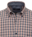 Casamoda Shirt 944199500 SLEEVE 1/2 S-24
