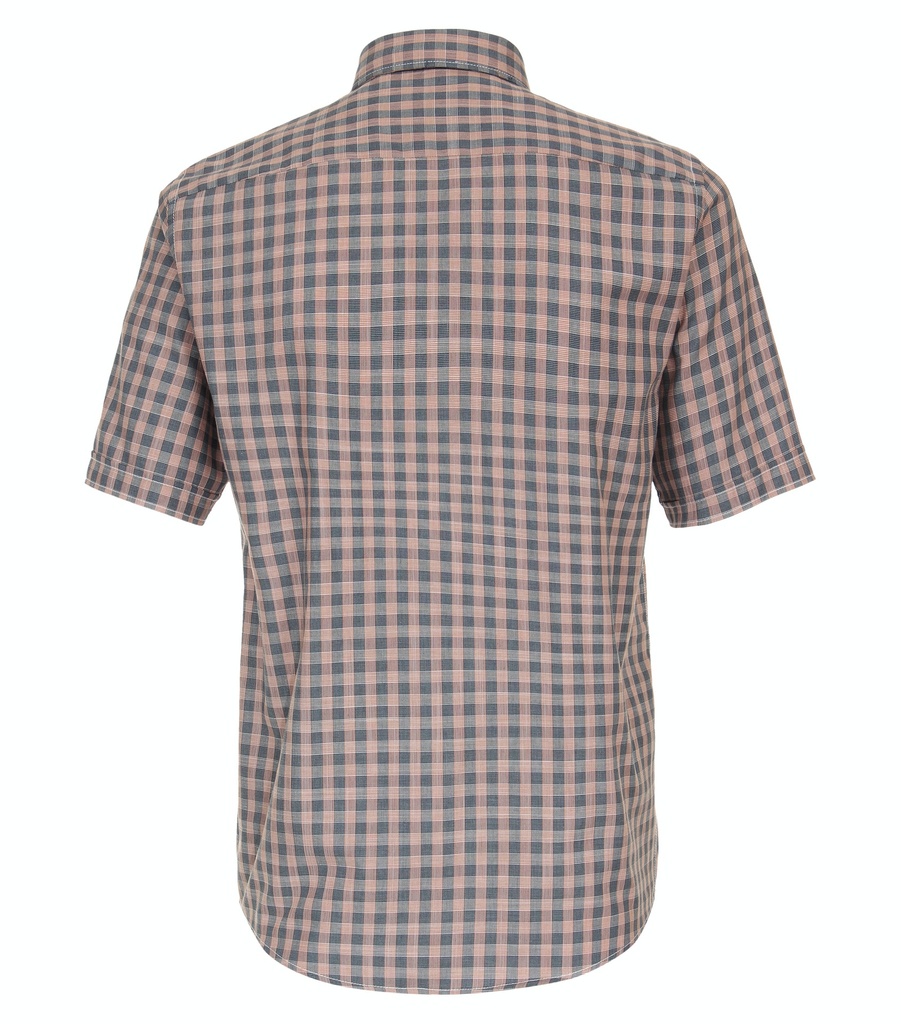 Casamoda Shirt 944199500 SLEEVE 1/2 S-24