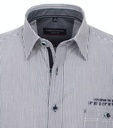 Casamoda Shirt 944201900 SLEEVE 1/2 S-24