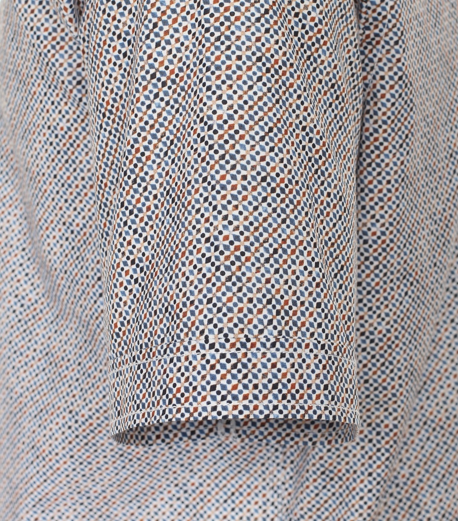 Casamoda Shirt 944202000 SLEEVE 1/2 S-24