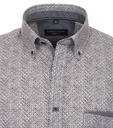 Casamoda Shirt 944202000 SLEEVE 1/2 S-24