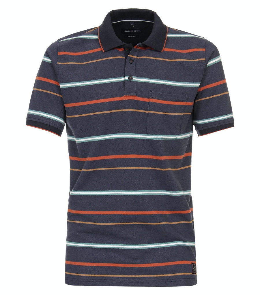 Casamoda Tshirt 944188100 SLEEVE 1/2 S-24