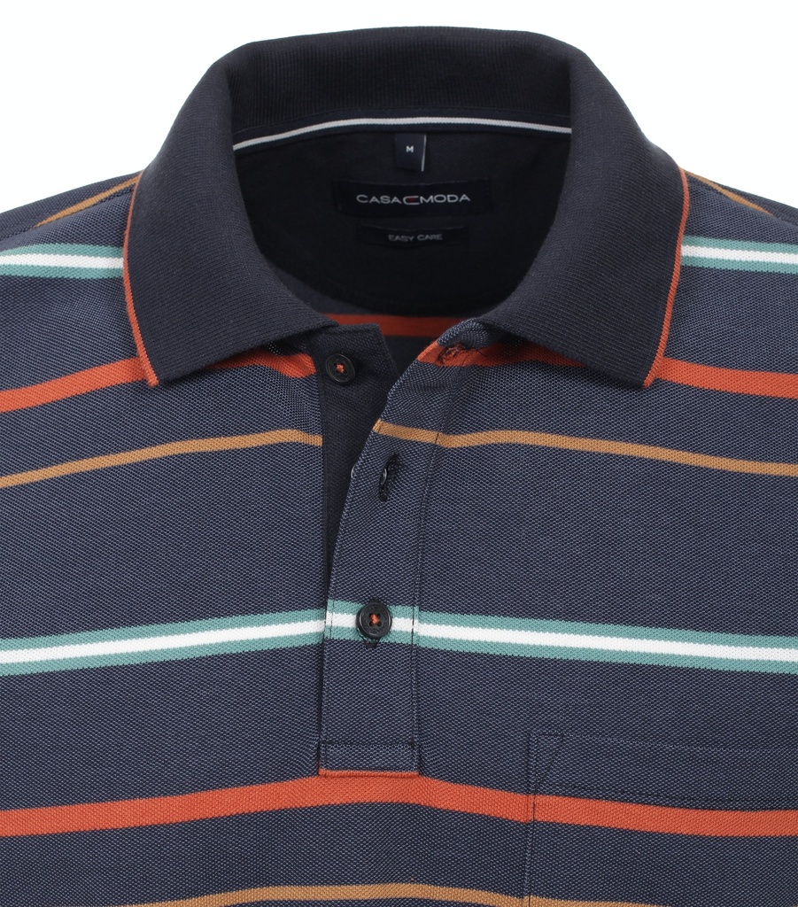 Casamoda Tshirt 944188100 SLEEVE 1/2 S-24