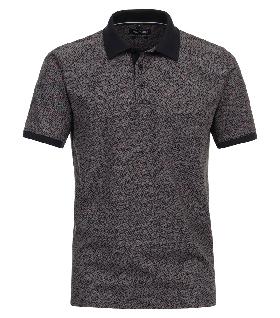 Casamoda Tshirt 944188300 SLEEVE 1/2 S-24