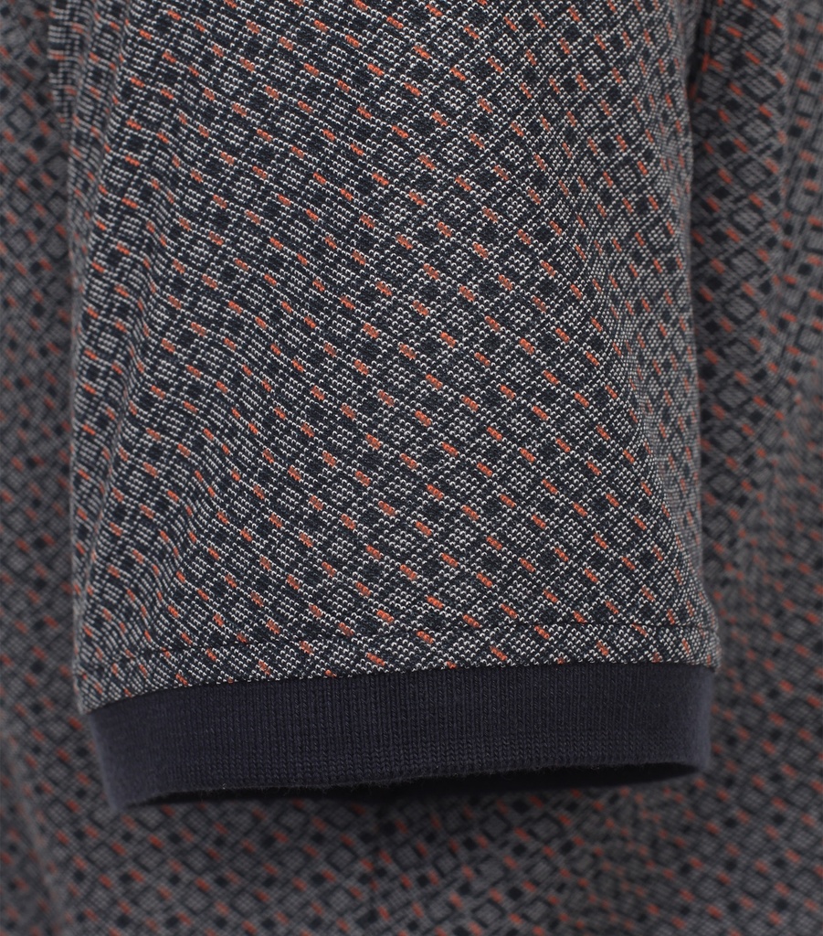 Casamoda Tshirt 944188300 SLEEVE 1/2 S-24
