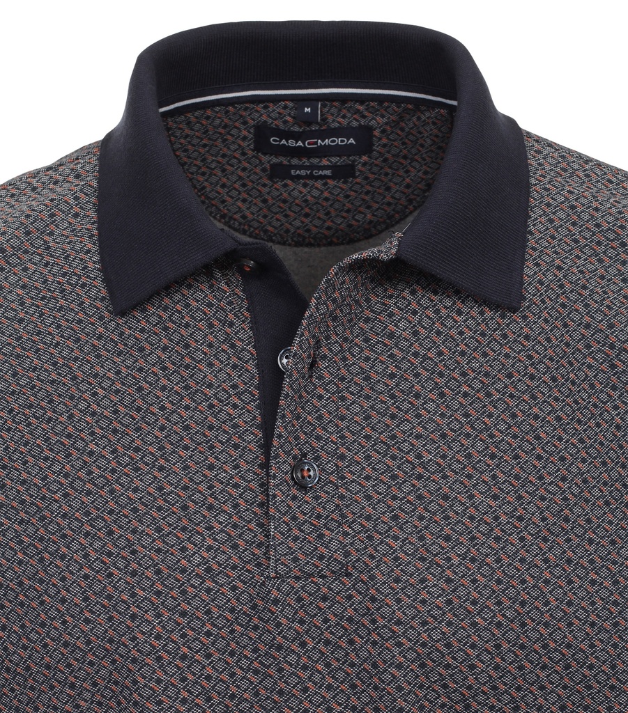 Casamoda Tshirt 944188300 SLEEVE 1/2 S-24