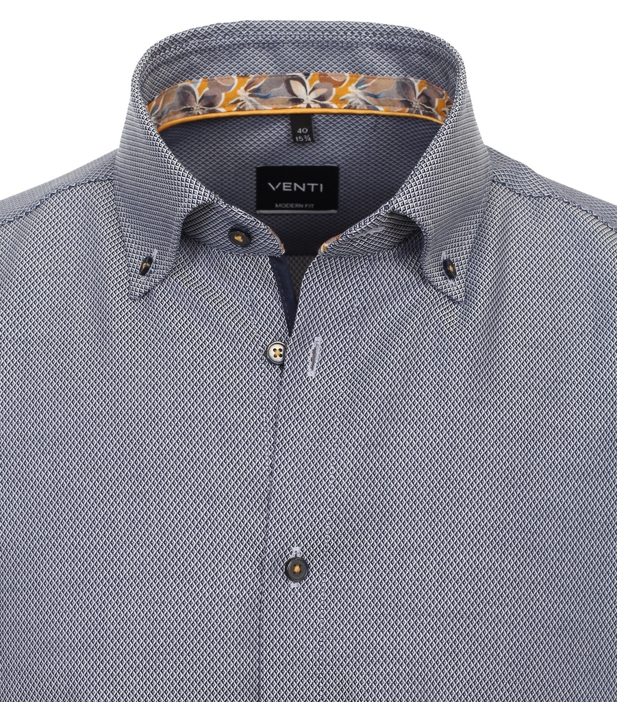 Venti Shirt 144206600 SLEEVE 1/1 S-24
