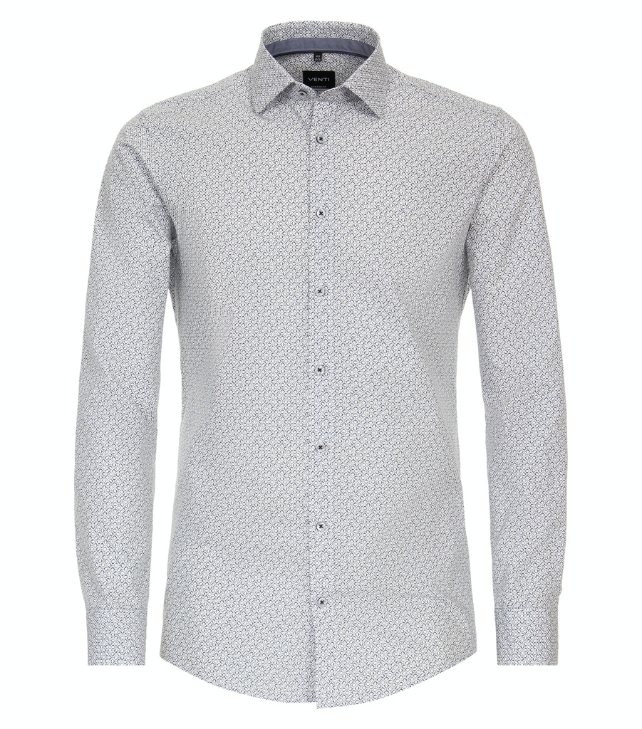 Venti Shirt 144207000 SLEEVE 1/1 S-24