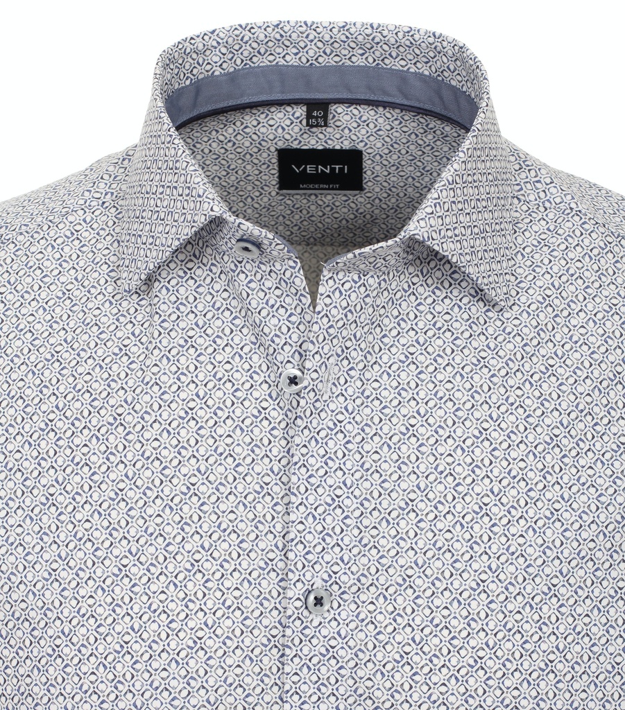 Venti Shirt 144207000 SLEEVE 1/1 S-24
