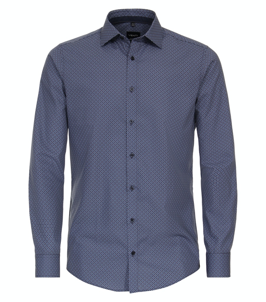 Venti Shirt 144207800 SLEEVE 1/1 S-24