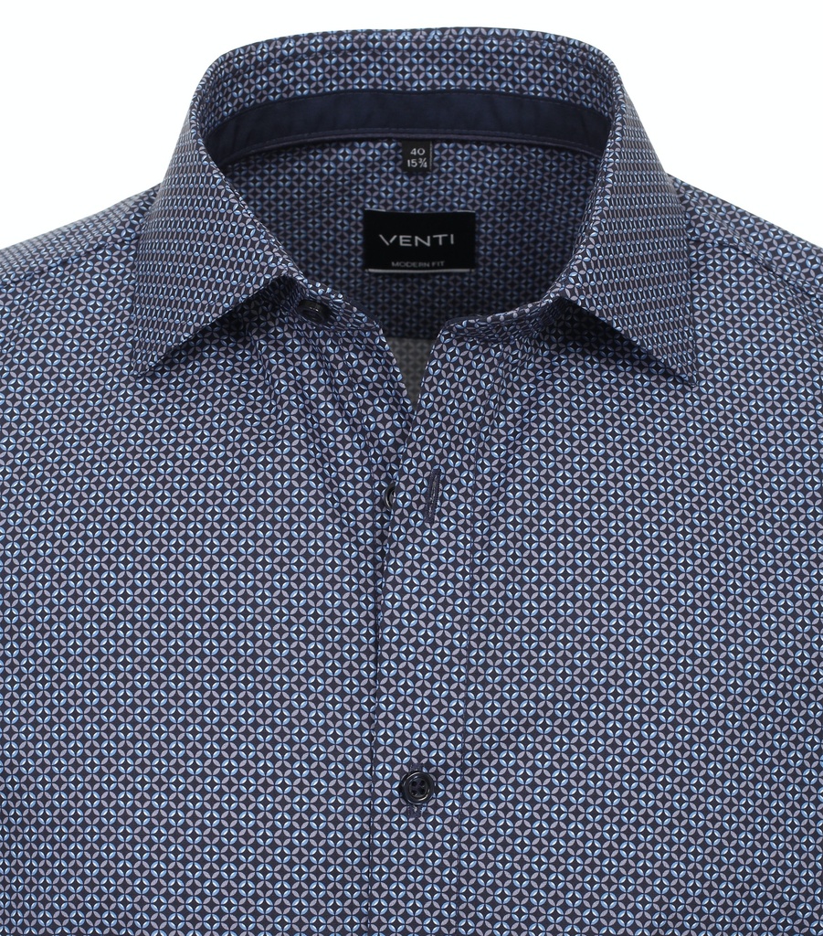 Venti Shirt 144207800 SLEEVE 1/1 S-24