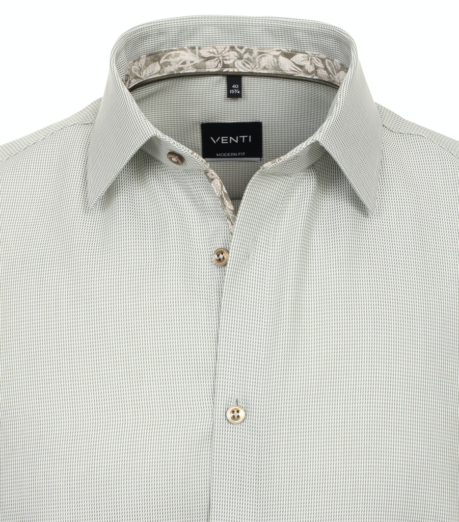 Venti Shirt 144209200 SLEEVE 1/1 S-24