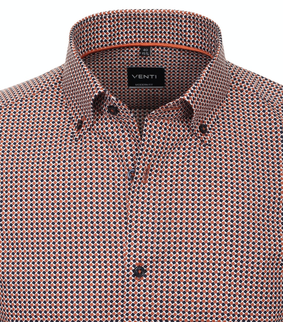 Venti Shirt 144209400 SLEEVE 1/1 S-24