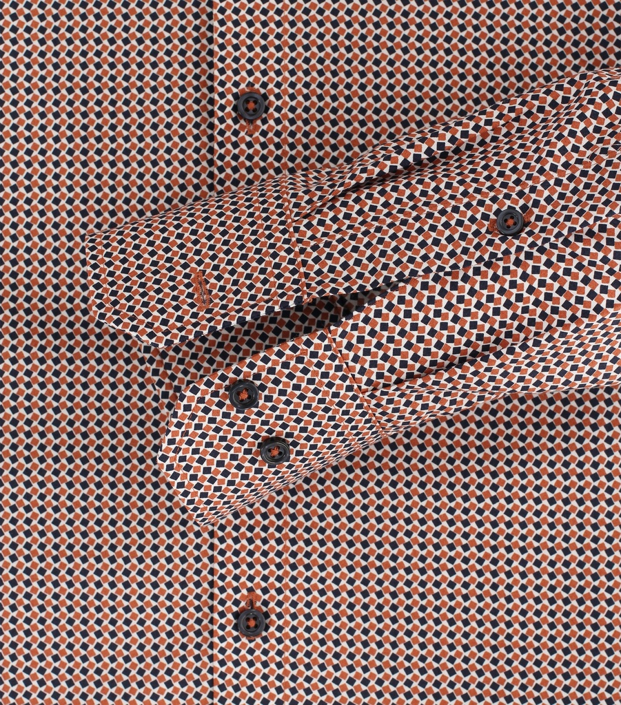 Venti Shirt 144209400 SLEEVE 1/1 S-24