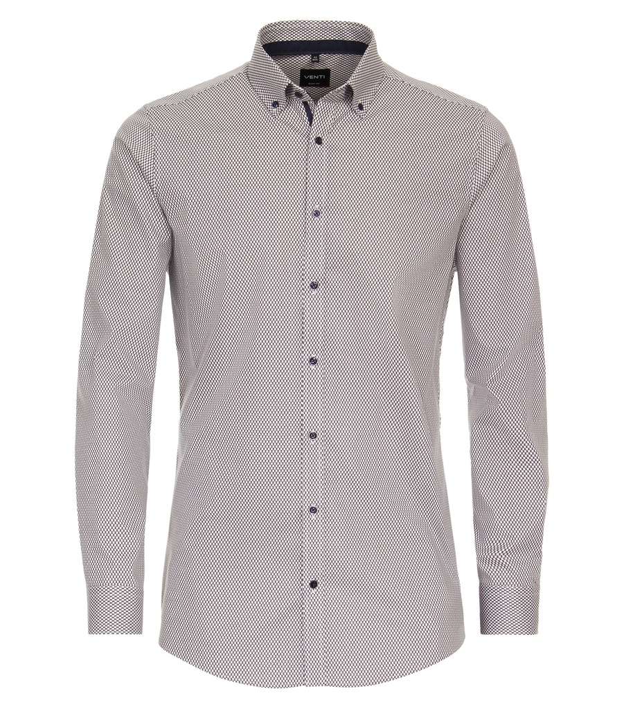 Venti Shirt 144211100 SLEEVE 1/1 S-24