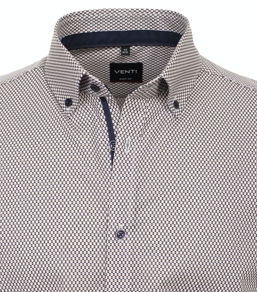 Venti Shirt 144211100 SLEEVE 1/1 S-24