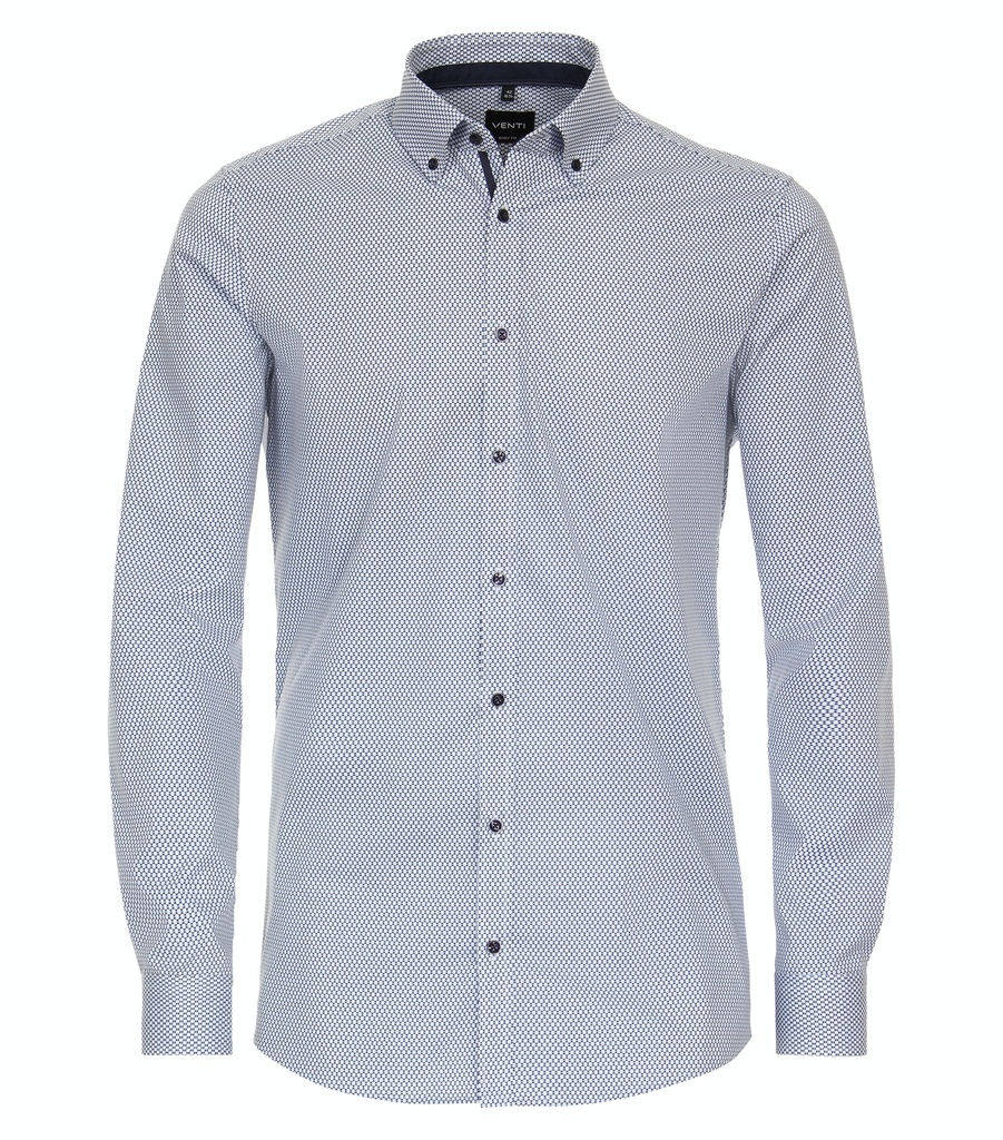 Venti Shirt 144212300 SLEEVE 1/1 S-24