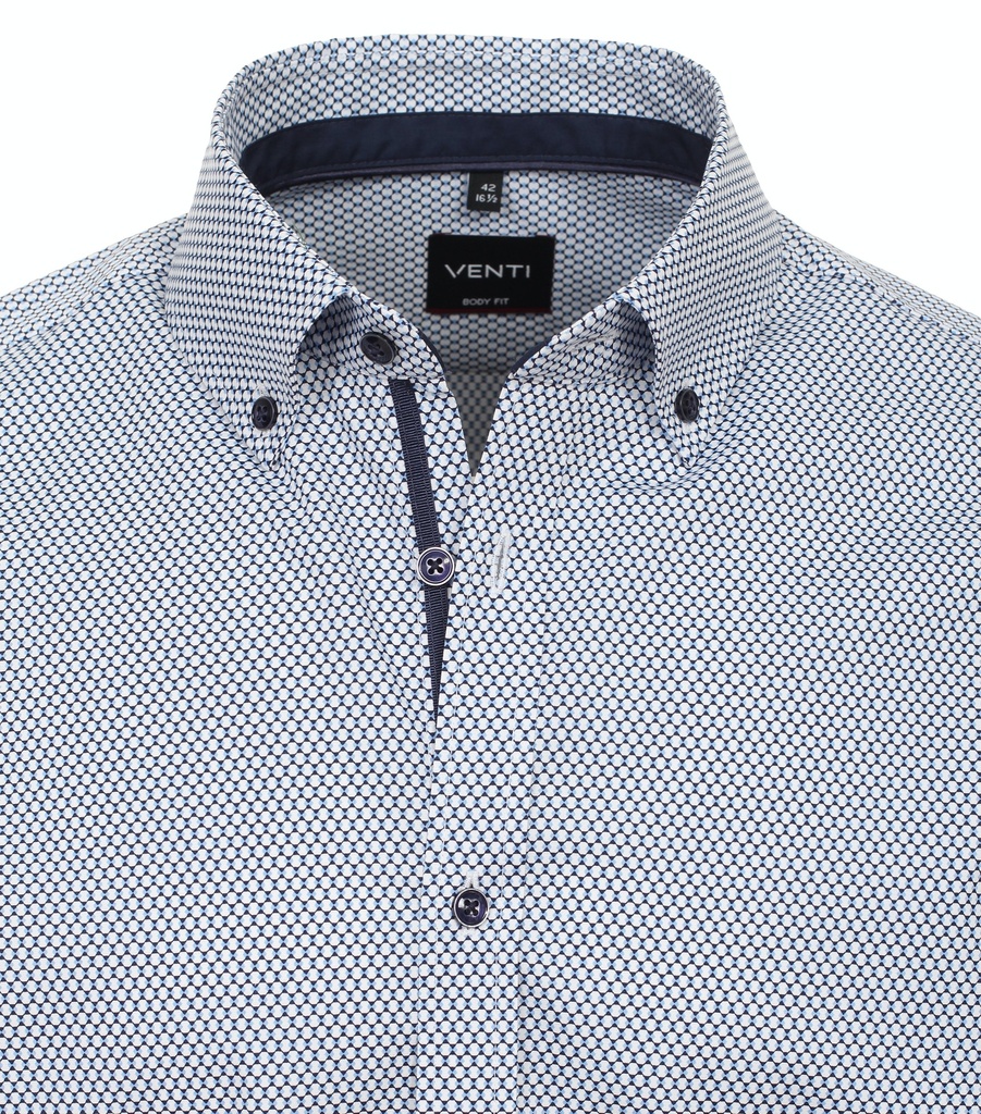 Venti Shirt 144212300 SLEEVE 1/1 S-24
