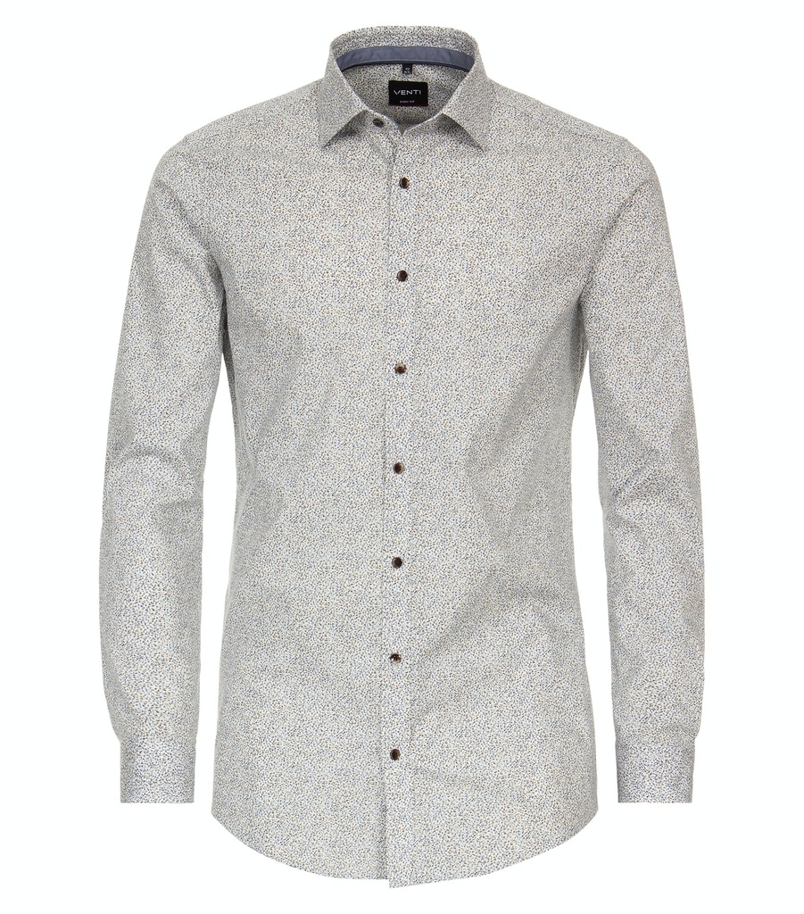 Venti Shirt 144212400 SLEEVE 1/1 S-24