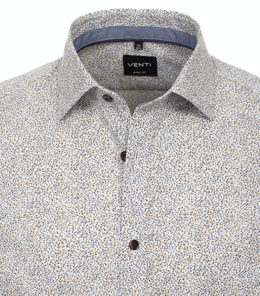 Venti Shirt 144212400 SLEEVE 1/1 S-24