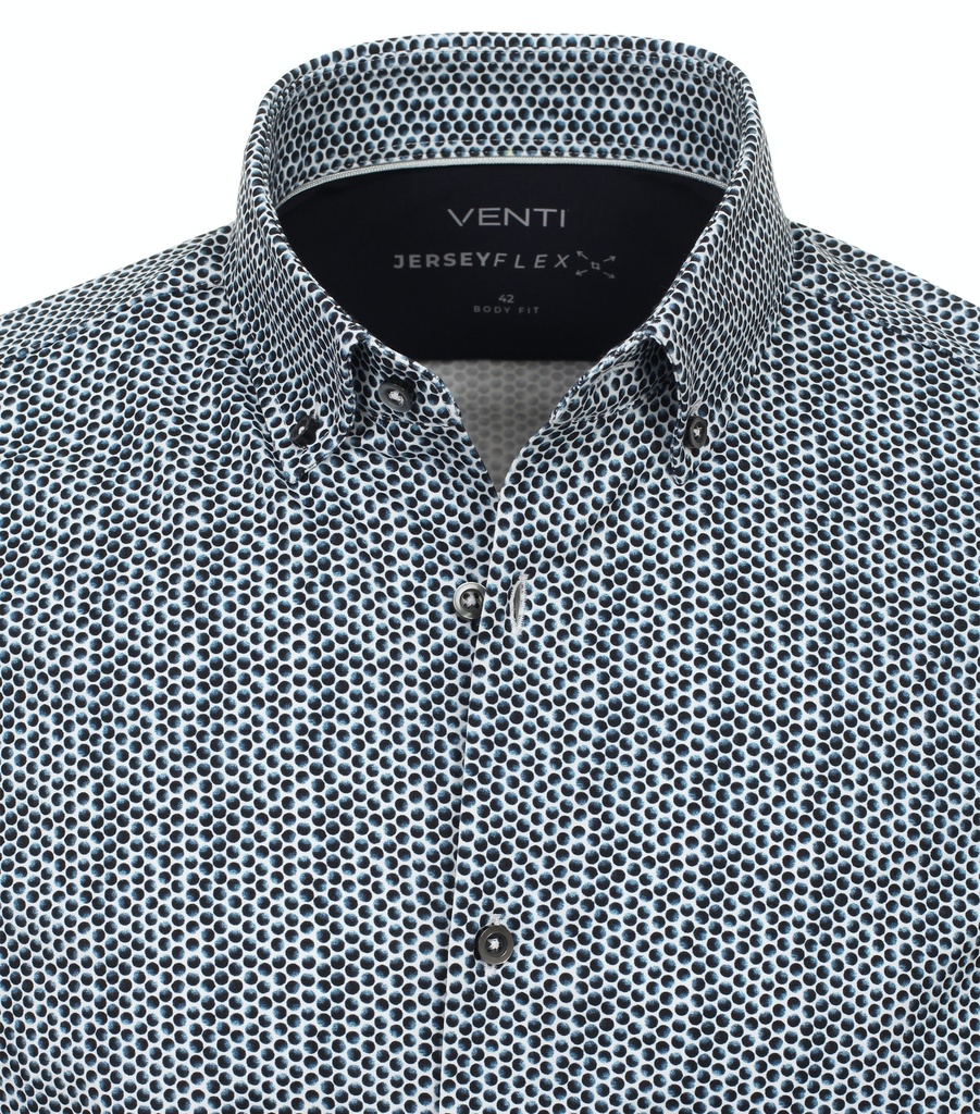 Venti Shirt 144226600 SLEEVE 1/1 S-24