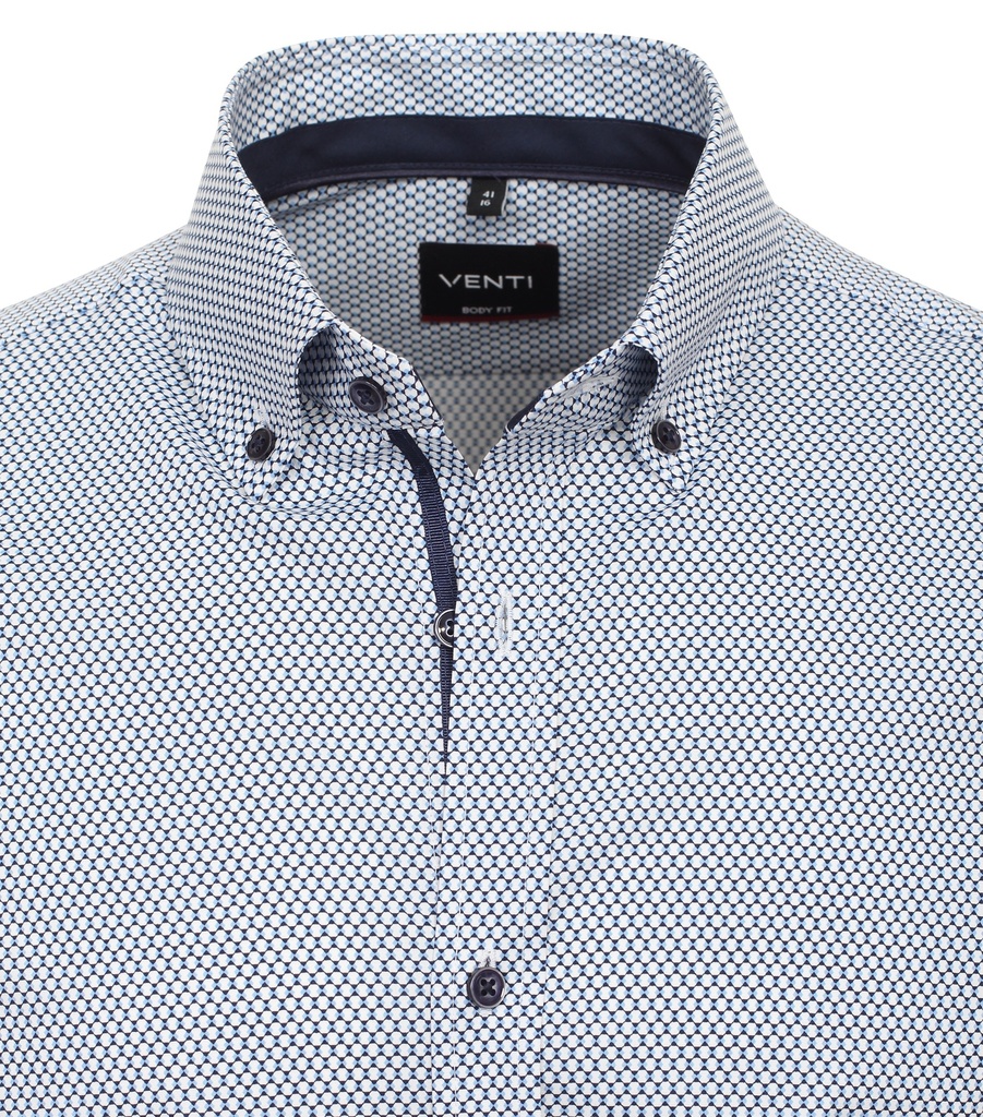 Venti Shirt 644253200 SLEEVE 1/2 S-24