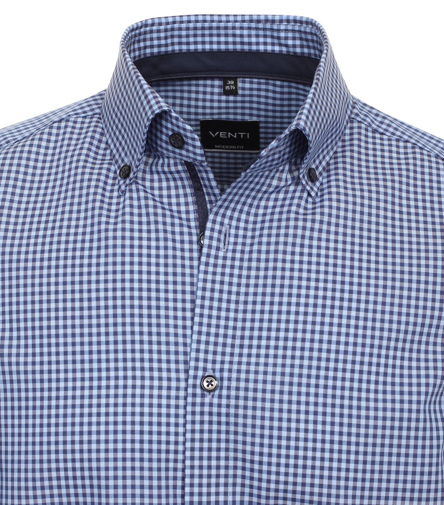 Venti Shirt 644272900 SLEEVE 1/2 S-24