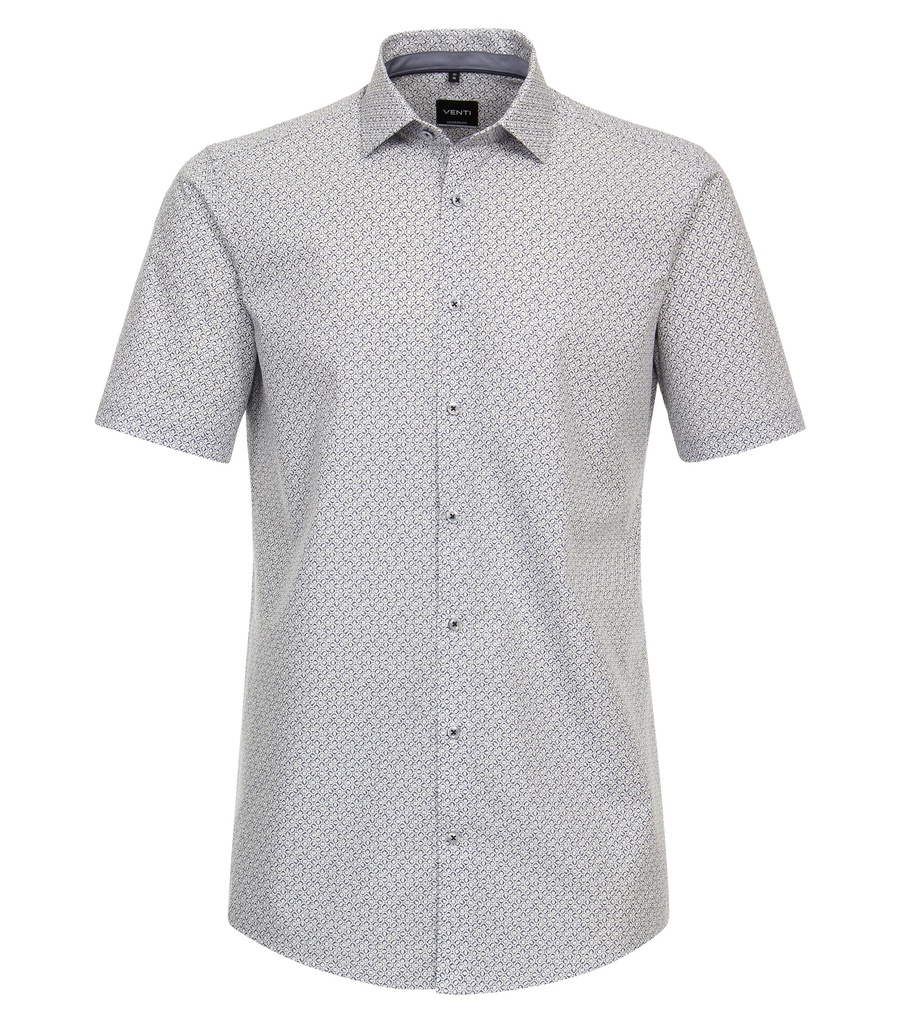 Venti Shirt 644273100 SLEEVE 1/2 S-24