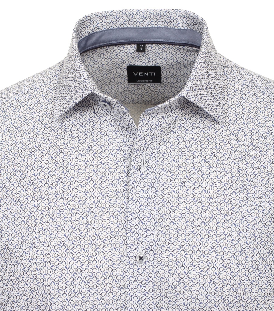 Venti Shirt 644273100 SLEEVE 1/2 S-24