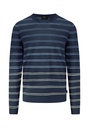 Fynch Hatton Knitwear 1403 704 POLO S-24