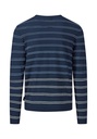 Fynch Hatton Knitwear 1403 704 POLO S-24