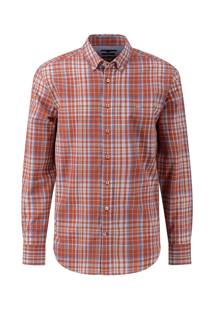 Fynch Hatton Shirt 1402 7020 SLEEVE 1/1 S-24