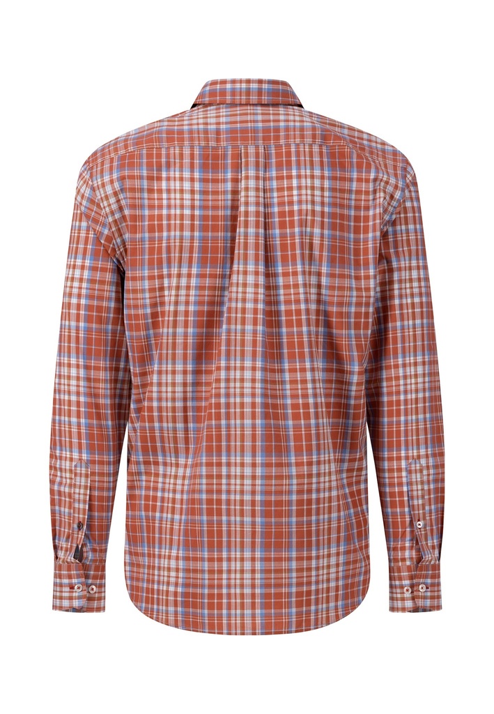 Fynch Hatton Shirt 1402 7020 SLEEVE 1/1 S-24