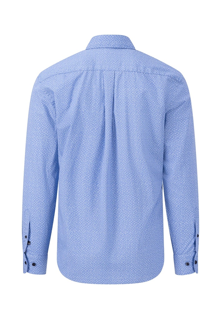 Fynch Hatton Shirt 1402 8040 SLEEVE 1/1 S-24