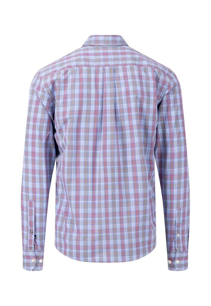 Fynch Hatton Shirt 1402 8050 SLEEVE 1/1 S-24
