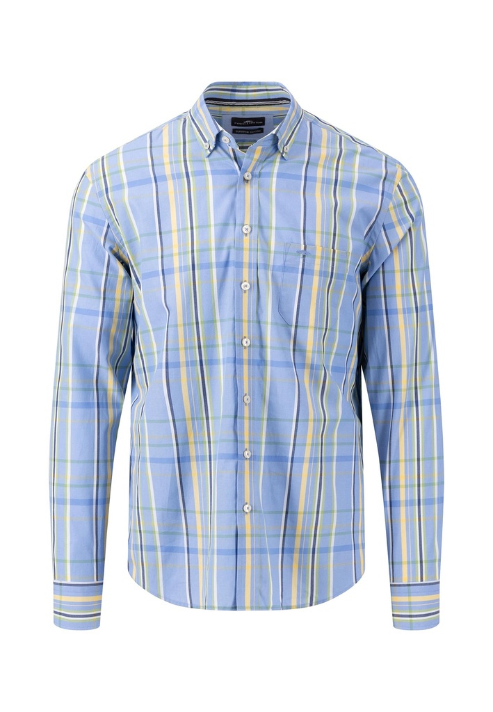 Fynch Hatton Shirt 1403 8060 SLEEVE 1/1 S-24