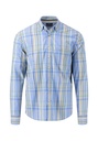 Fynch Hatton Shirt 1403 8060 SLEEVE 1/1 S-24