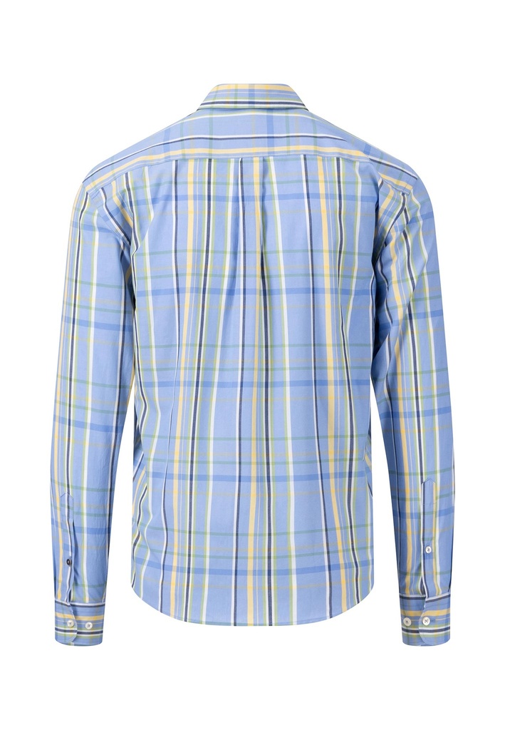 Fynch Hatton Shirt 1403 8060 SLEEVE 1/1 S-24