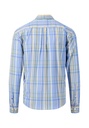 Fynch Hatton Shirt 1403 8060 SLEEVE 1/1 S-24