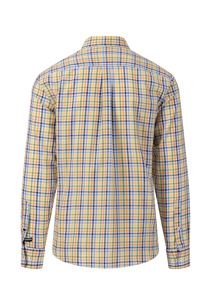 Fynch Hatton Shirt 1413 6060 SLEEVE 1/1 S-24