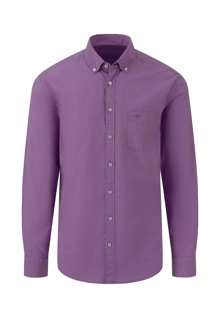 Fynch Hatton Shirt 1413 7010 SLEEVE 1/1 S-24