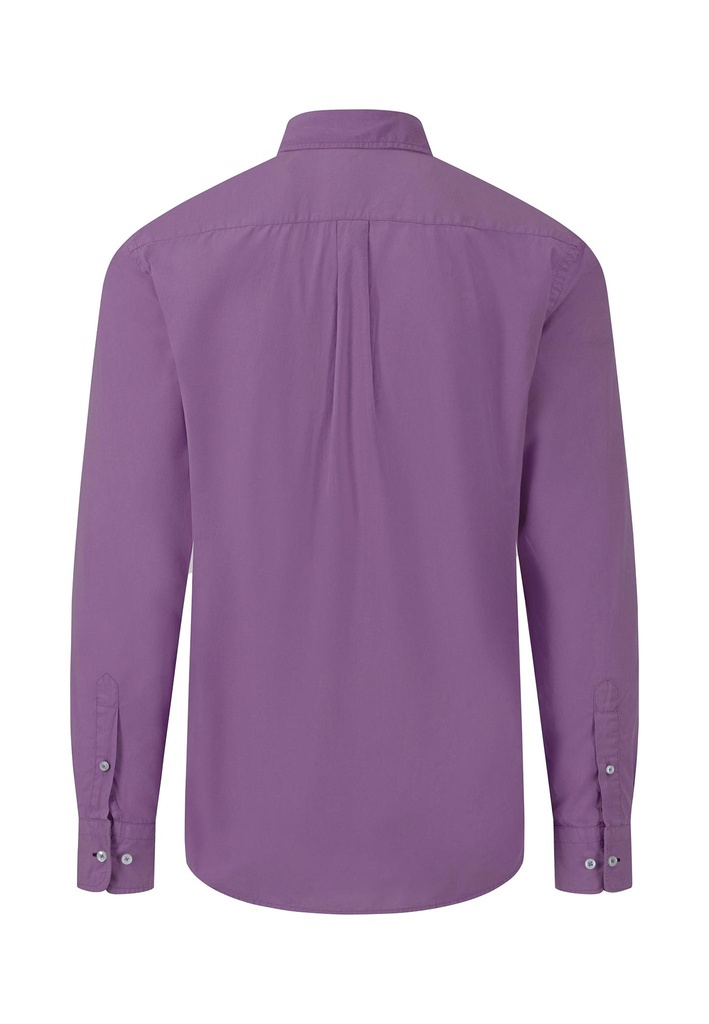 Fynch Hatton Shirt 1413 7010 SLEEVE 1/1 S-24