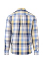 Fynch Hatton Shirt 1413 8000 SLEEVE 1/1 S-24