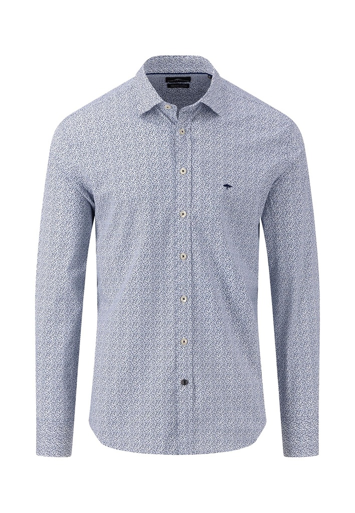 Fynch Hatton Shirt 1413 8023 SLEEVE 1/1 S-24