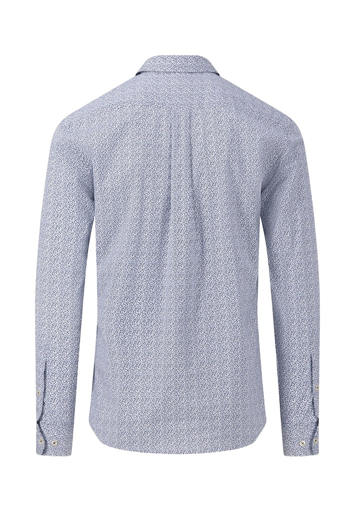 Fynch Hatton Shirt 1413 8023 SLEEVE 1/1 S-24